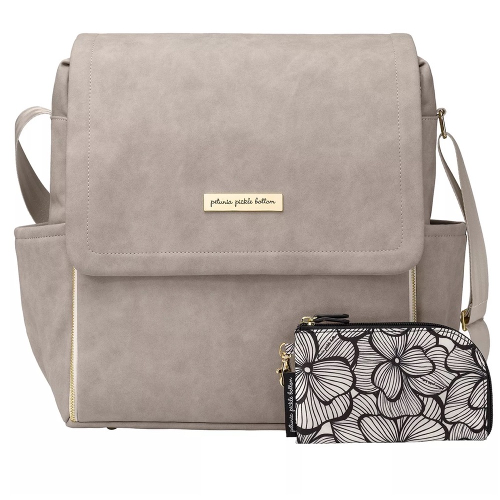 Petunia Pickle Bottom Diaper Bag
